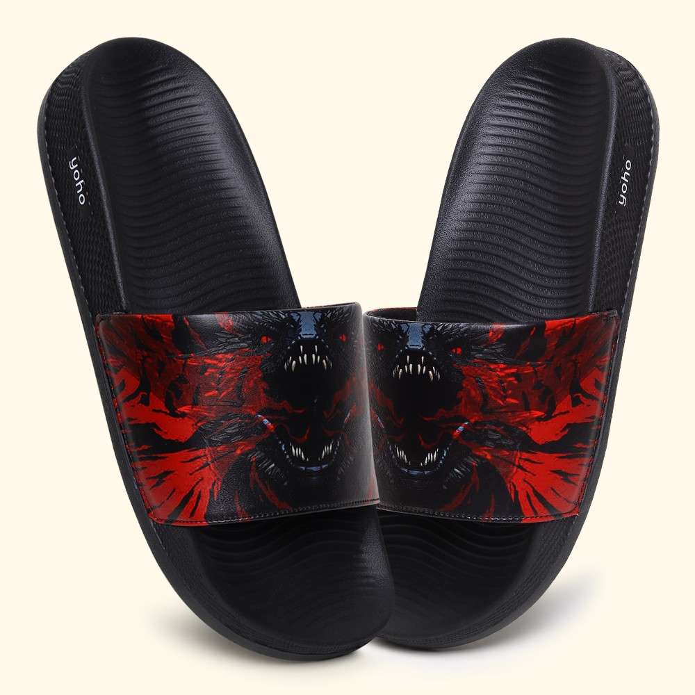 Game of Thrones Sliders for Men