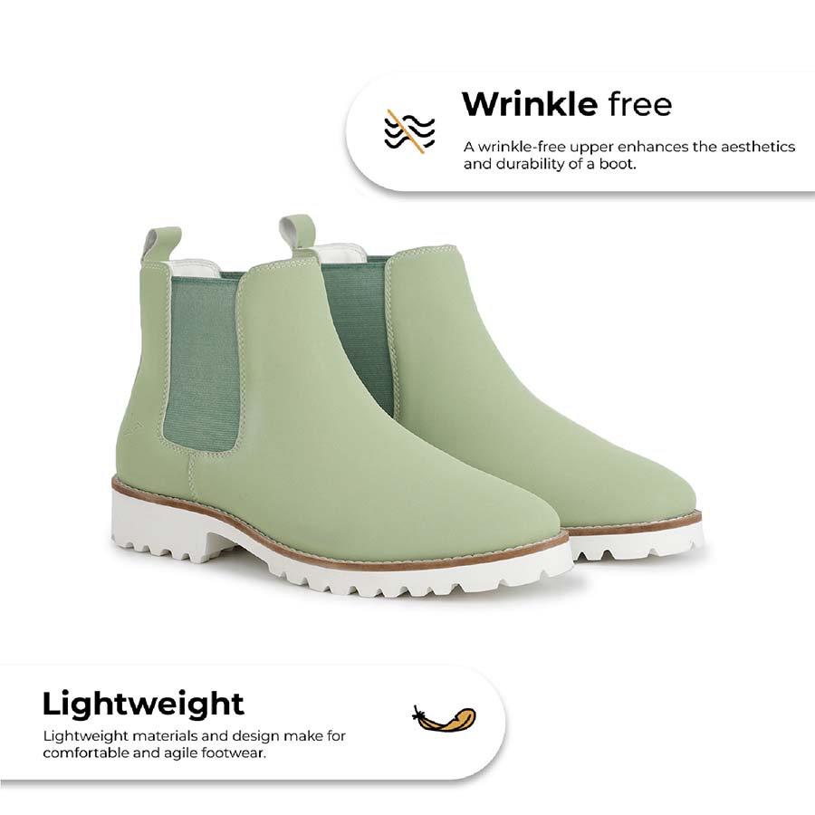Women Chelsea Boots