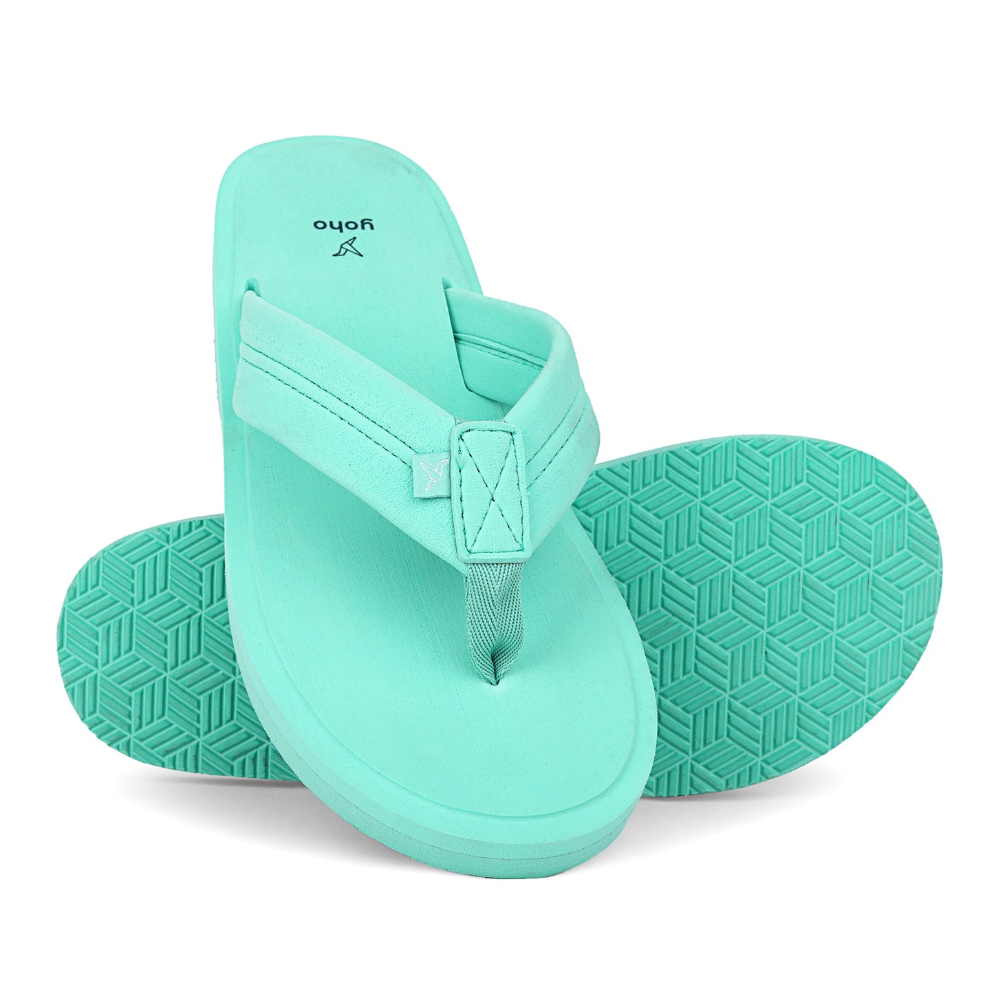 Bubbles Orthopedic Slippers For Women