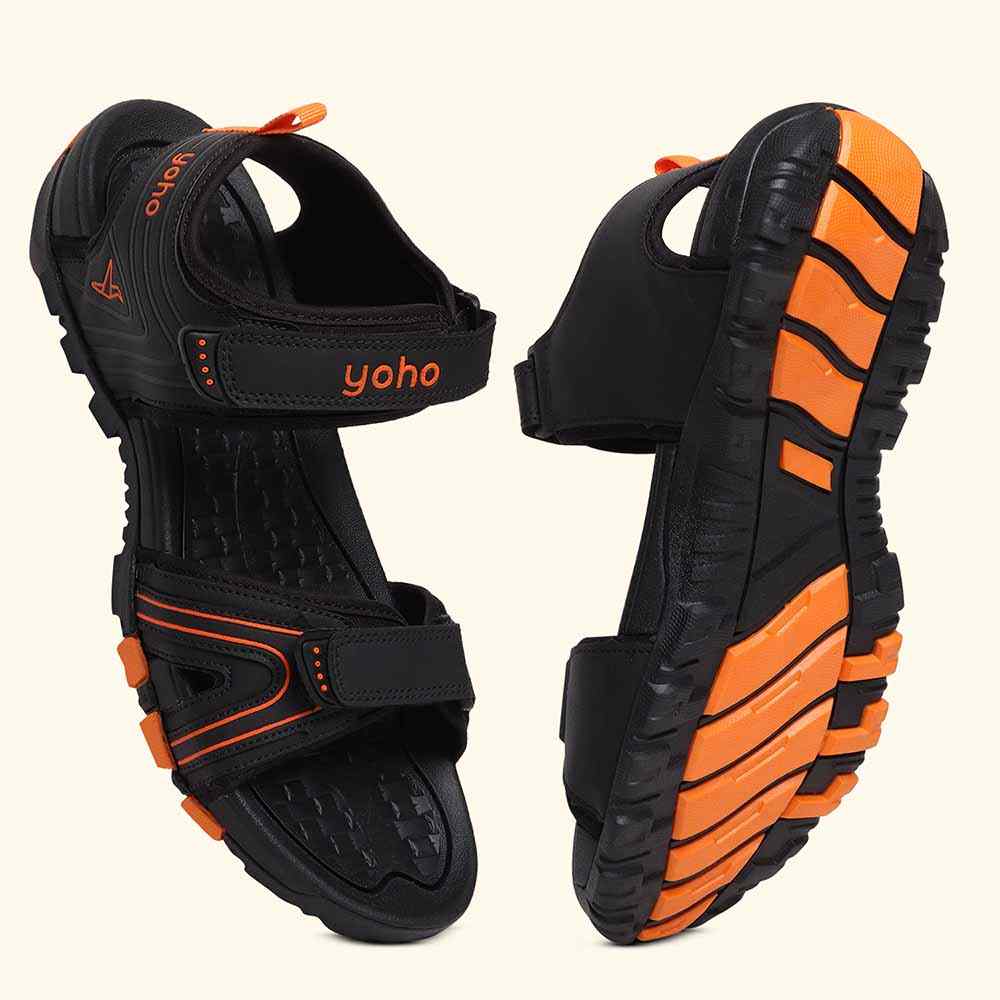 TrailMark 002 Sandals for Men