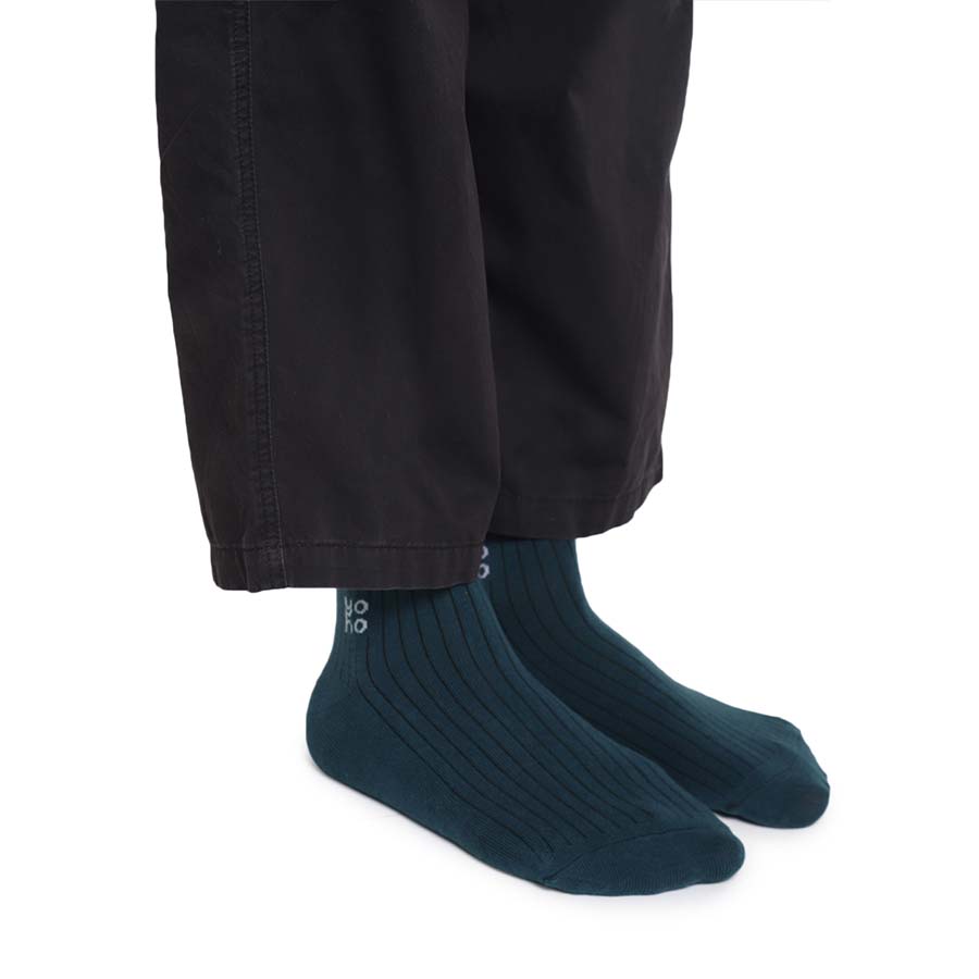 Multi color Ankle Socks