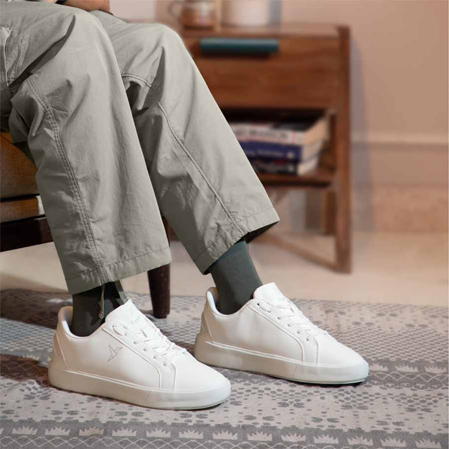 Blinc Hands Free Sneakers - Men