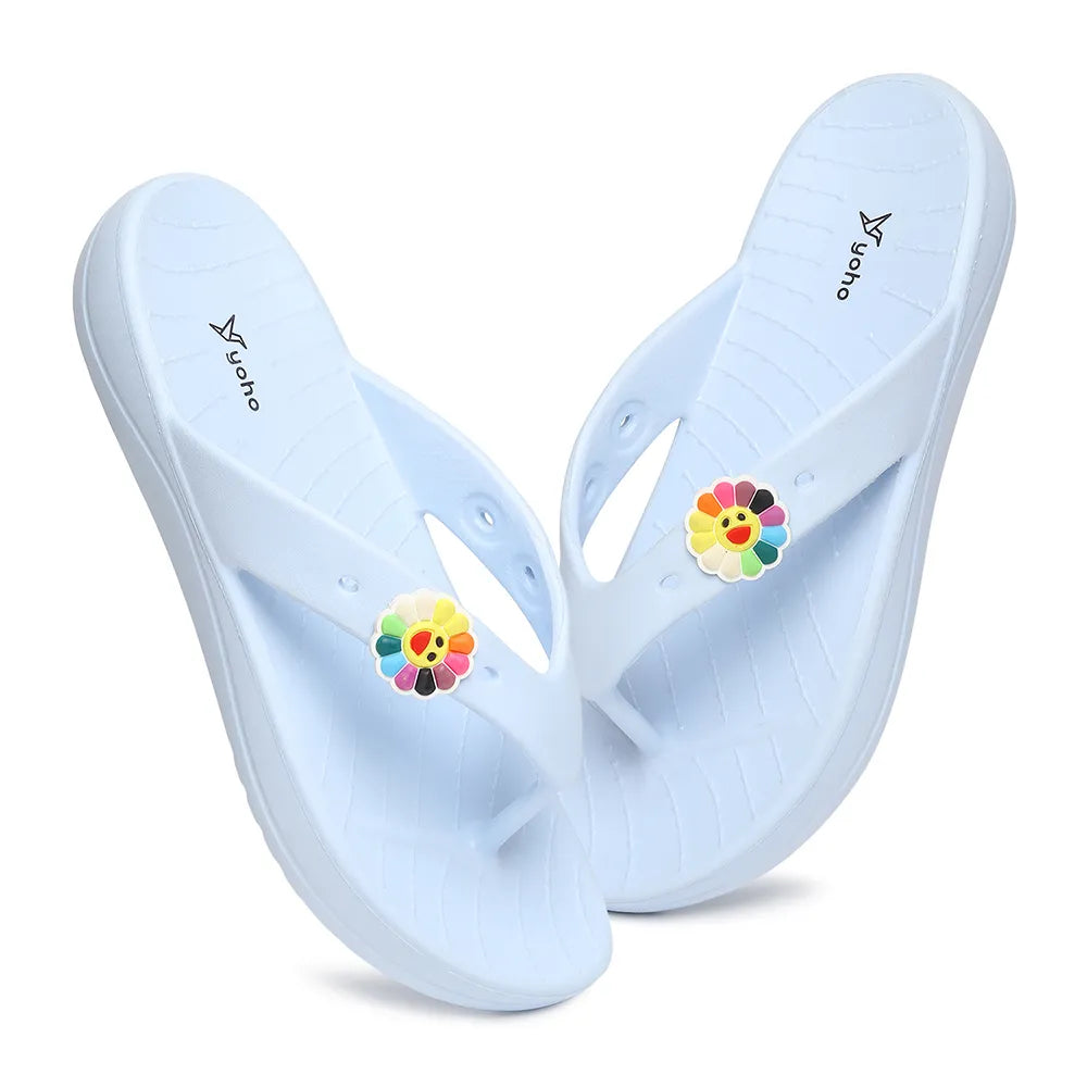 Drizzle Nova Slippers for Women