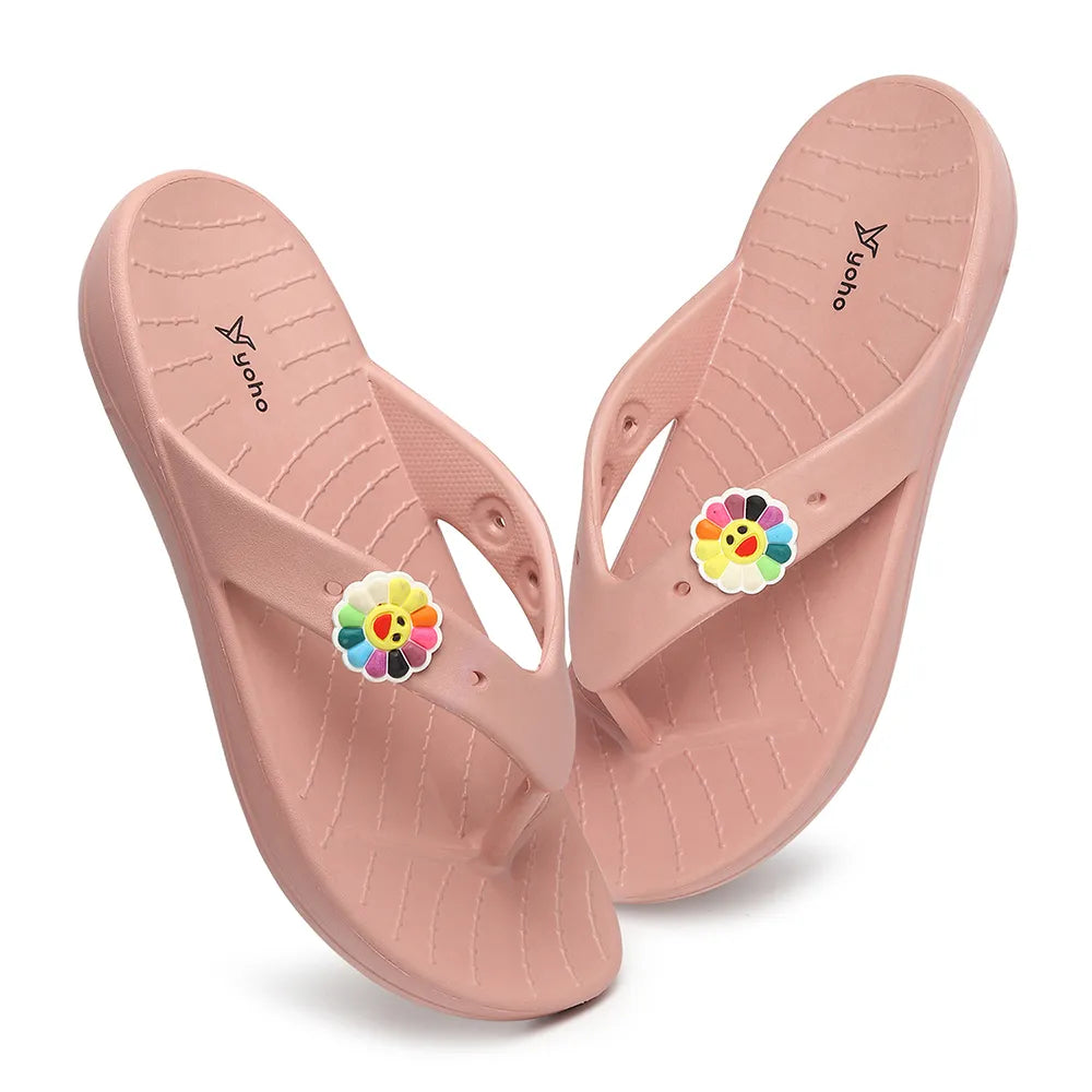 Drizzle Nova Slippers for Women