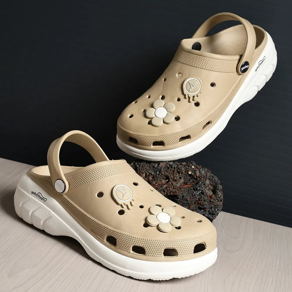 Jumbo Clogs 003 Women