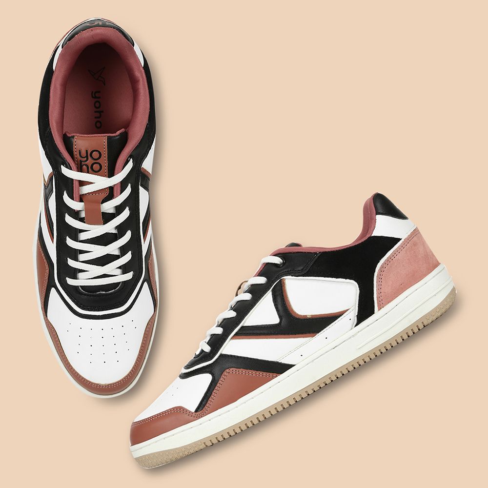 Low Top Sneakers