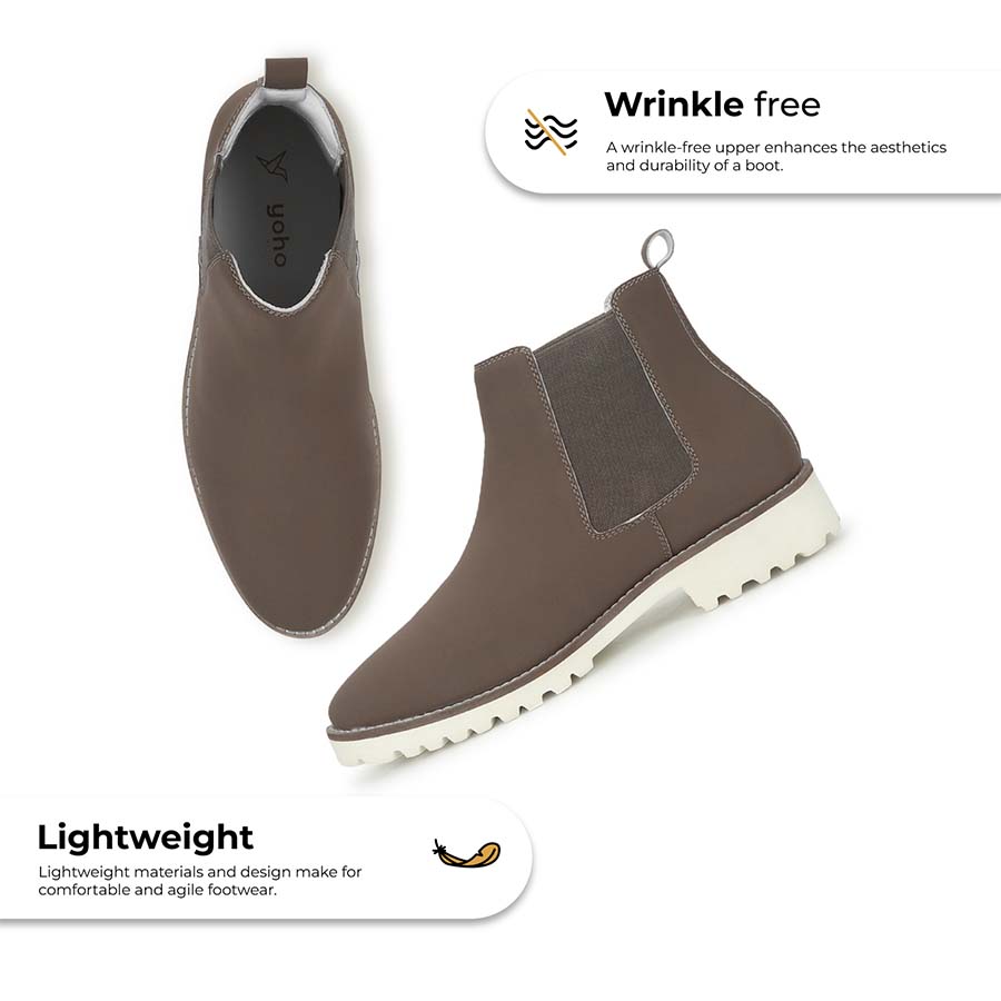 Women Chelsea Boots