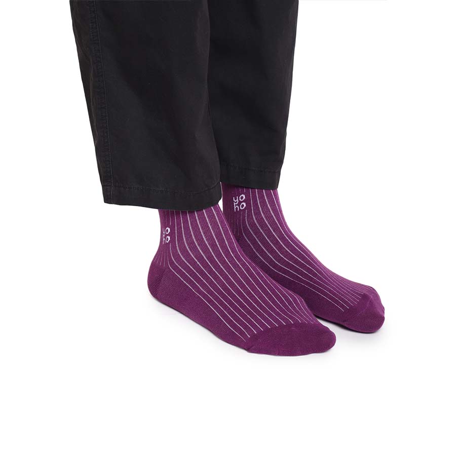 Multi color Ankle Socks