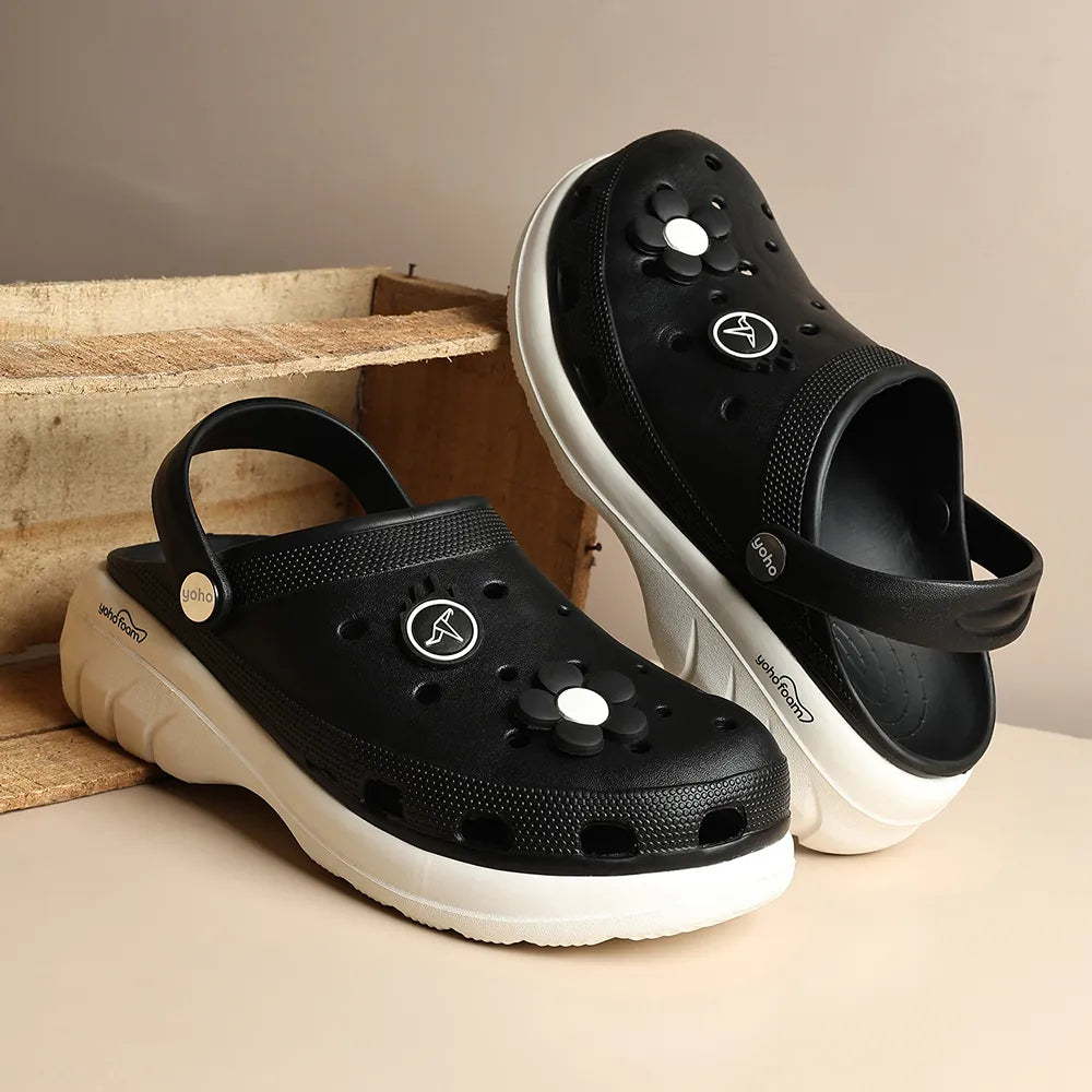 Jumbo Clogs 003 Women