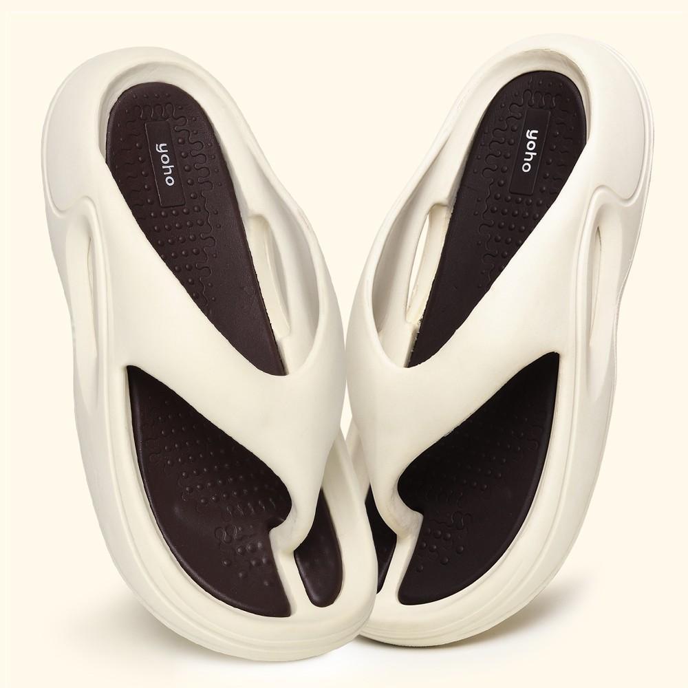 Sponge Men Flip-Flops