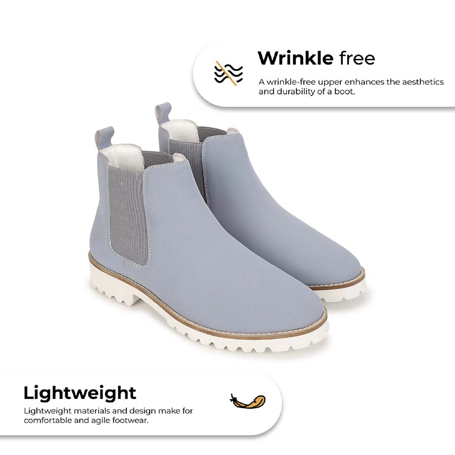 Women Chelsea Boots