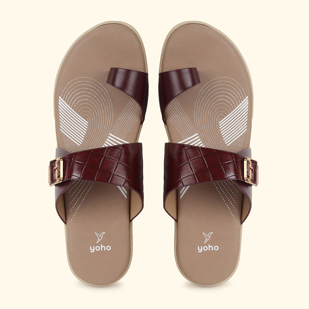 SDL 115 Sandal for Women