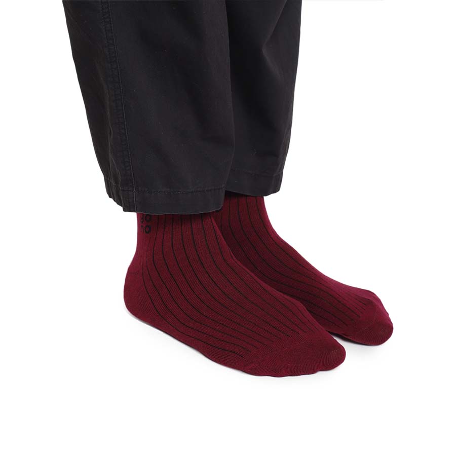 Multi color Ankle Socks