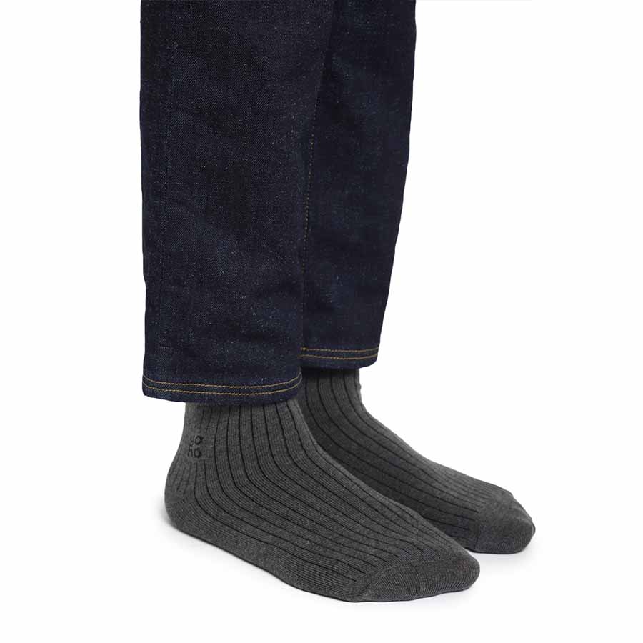Multi color Ankle Socks