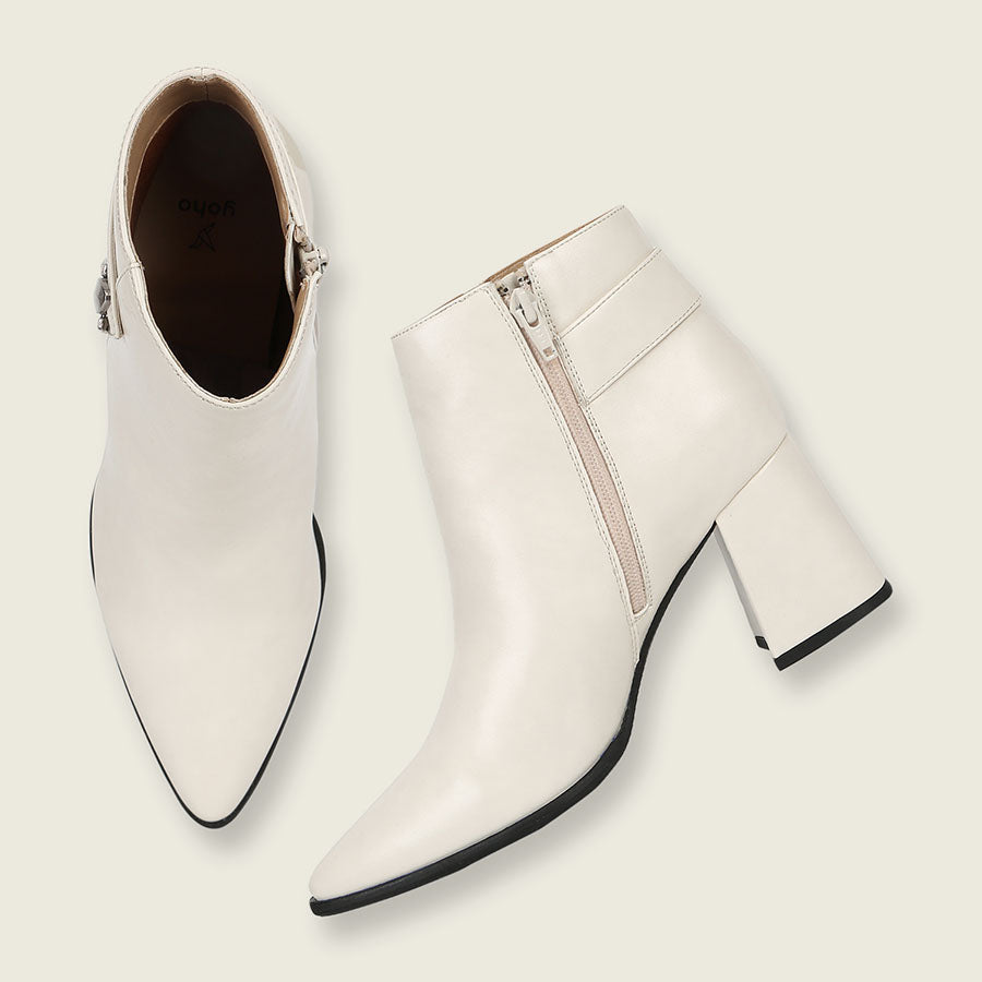 High Ankle Boots for Women