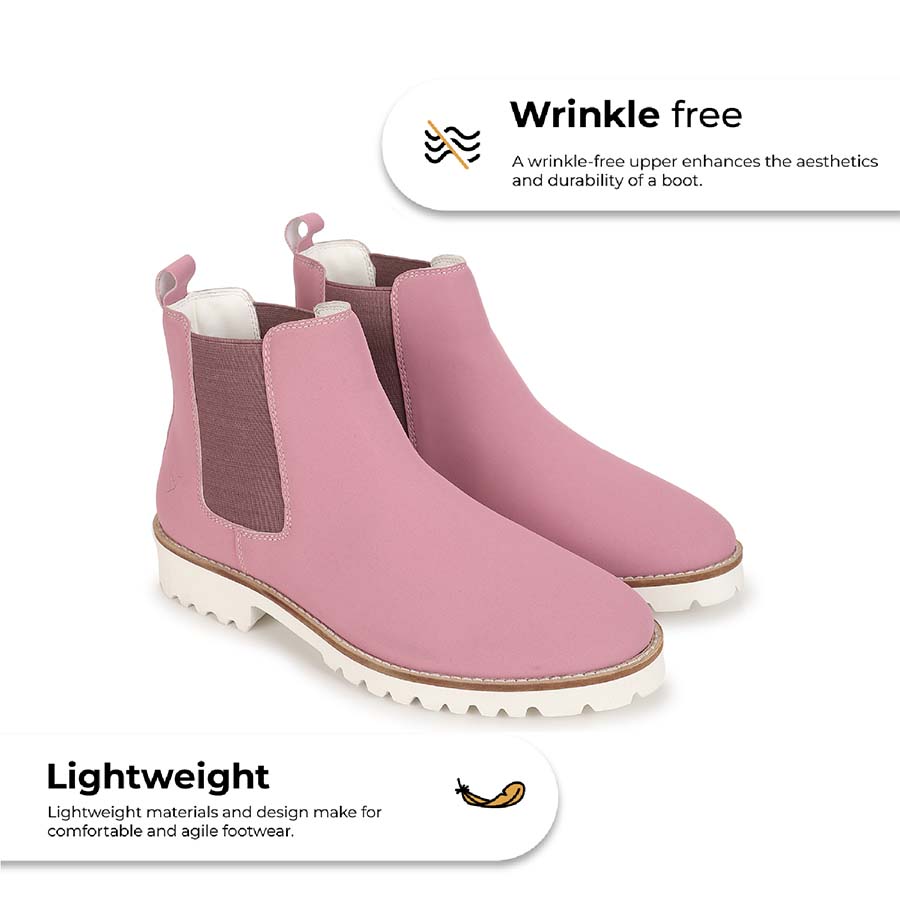 Women Chelsea Boots