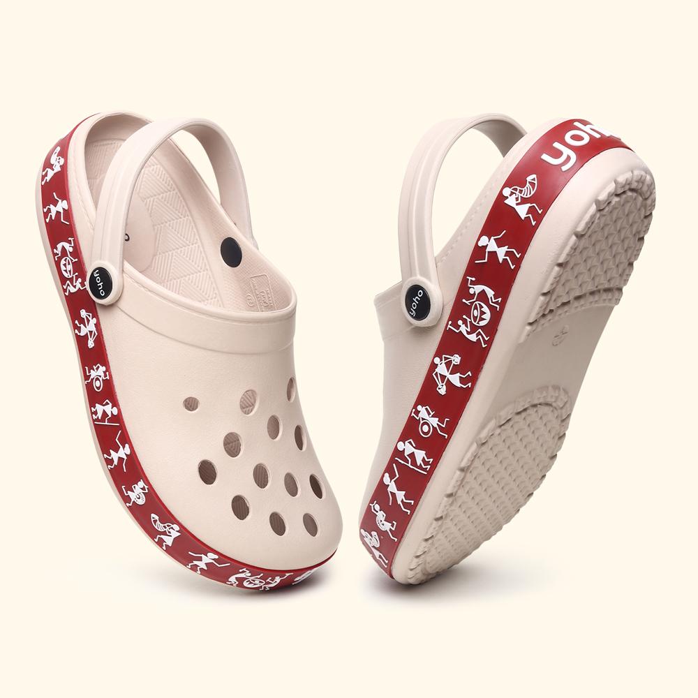 Hacker Clogs 003 for Women