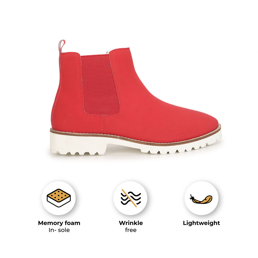 Women Chelsea Boots