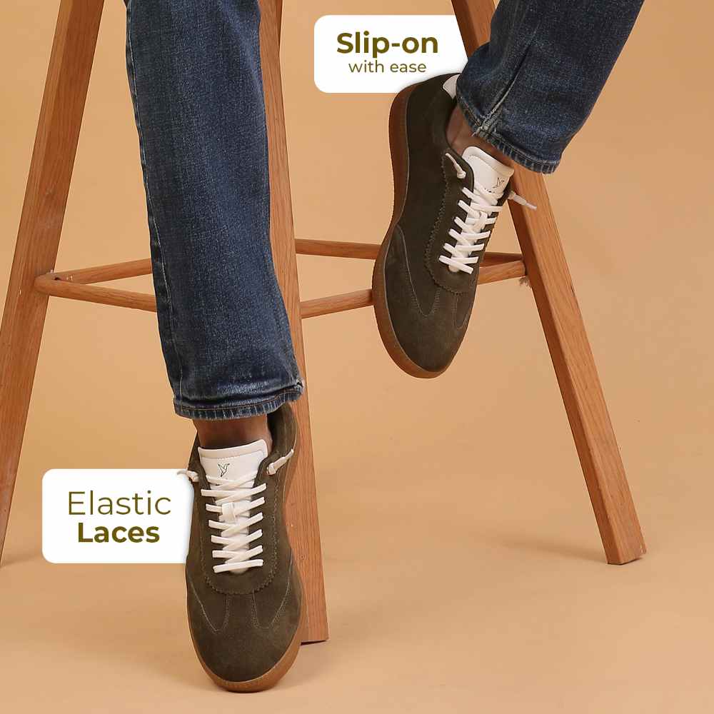 Infinity Men Sneakers