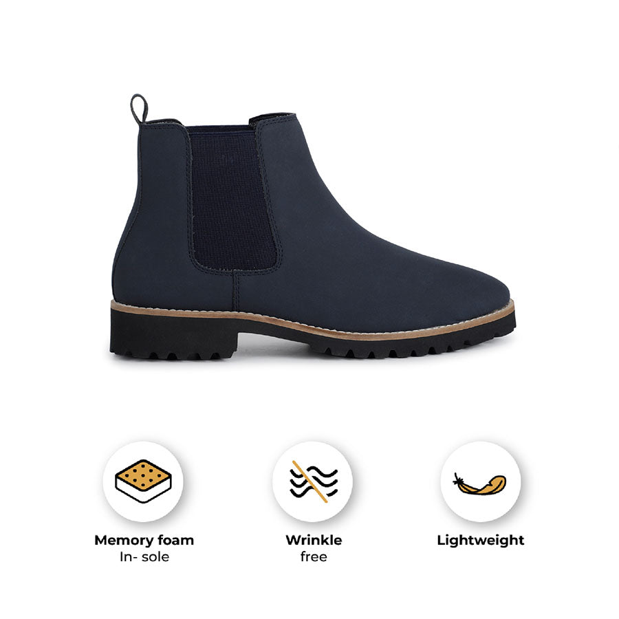 Women Chelsea Boots