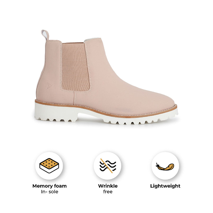 Women Chelsea Boots