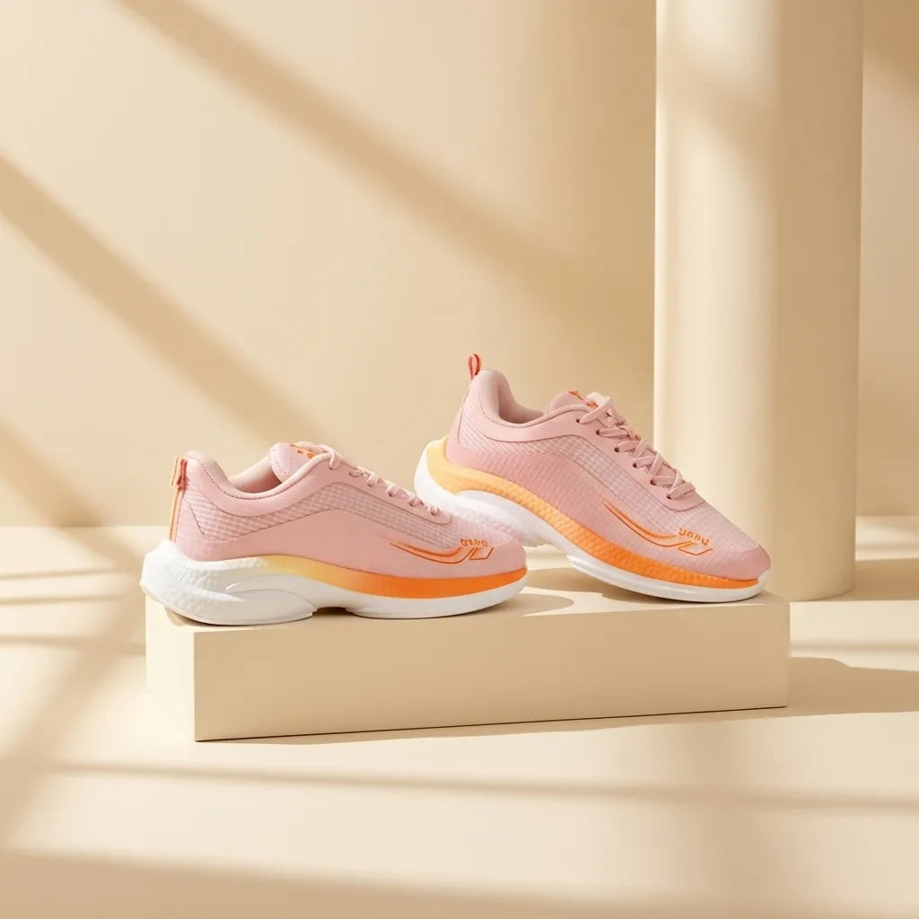 RushHour Dynamiq™ 1800 Sports Shoes for Women