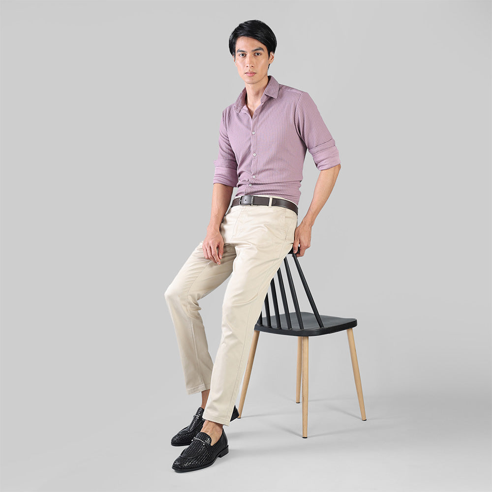 Oxford Loafers for Men