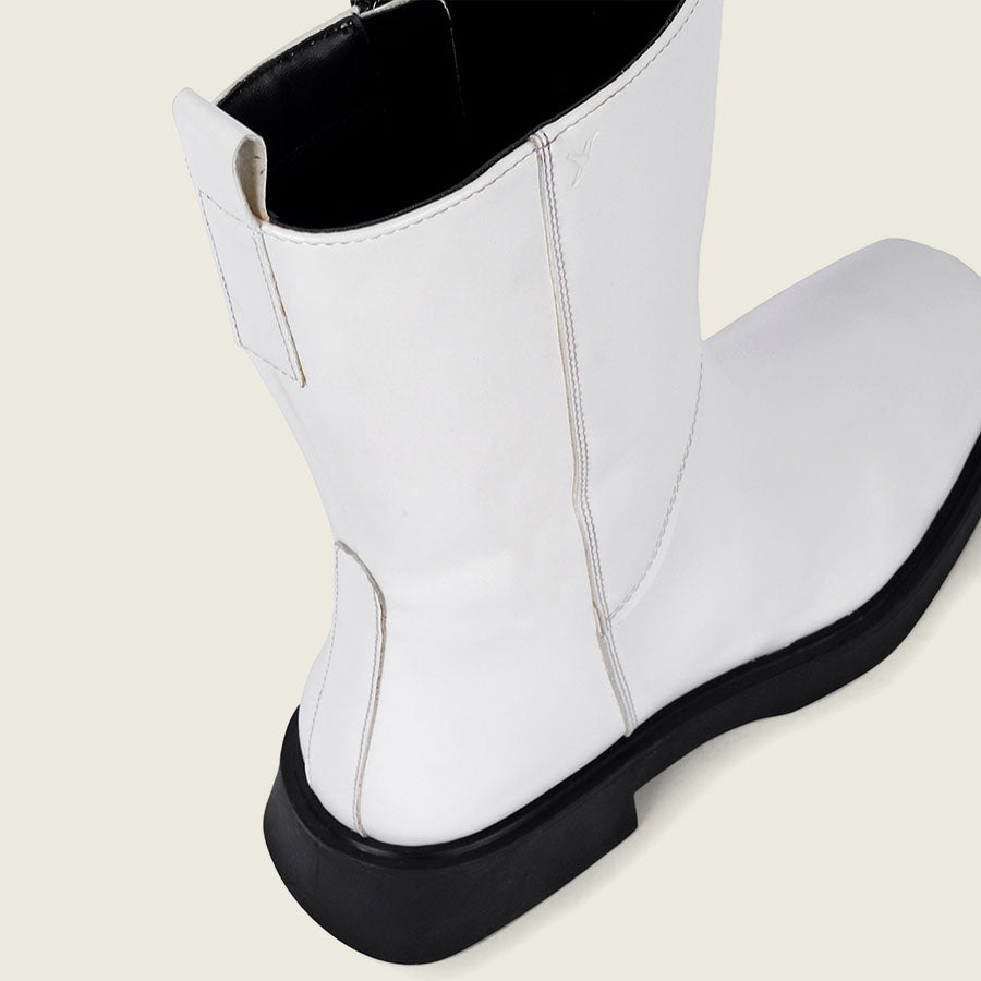 High Ankle Boots for Women