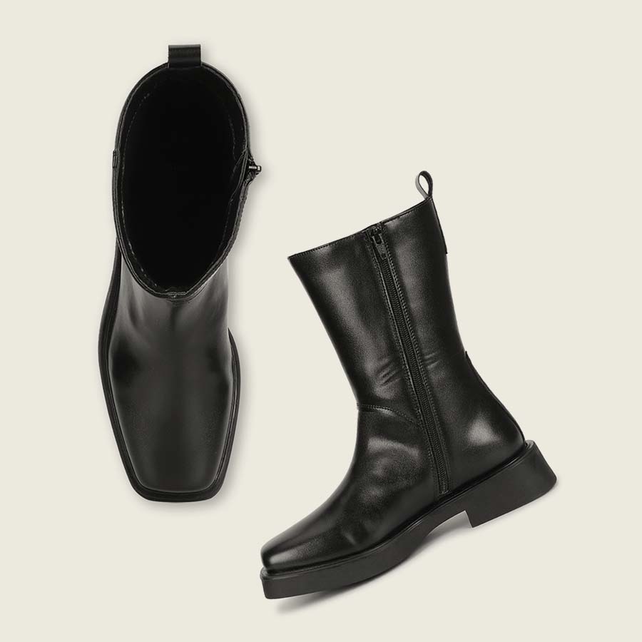 High Ankle Boots for Women