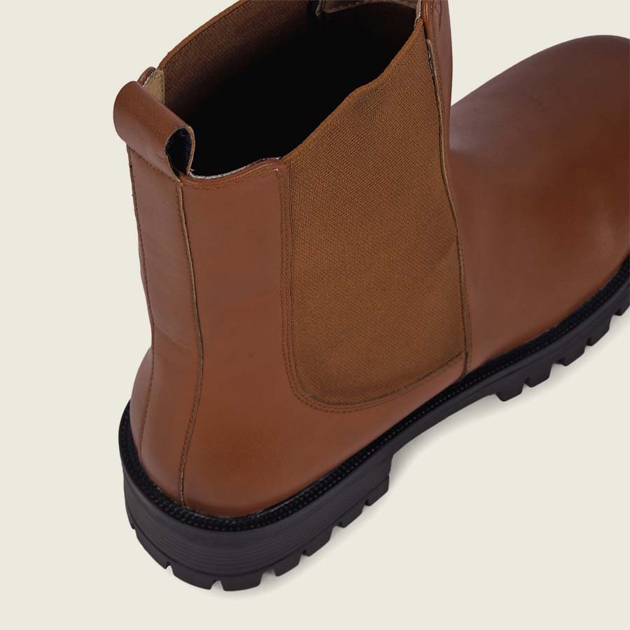 High Ankle Boots for Women