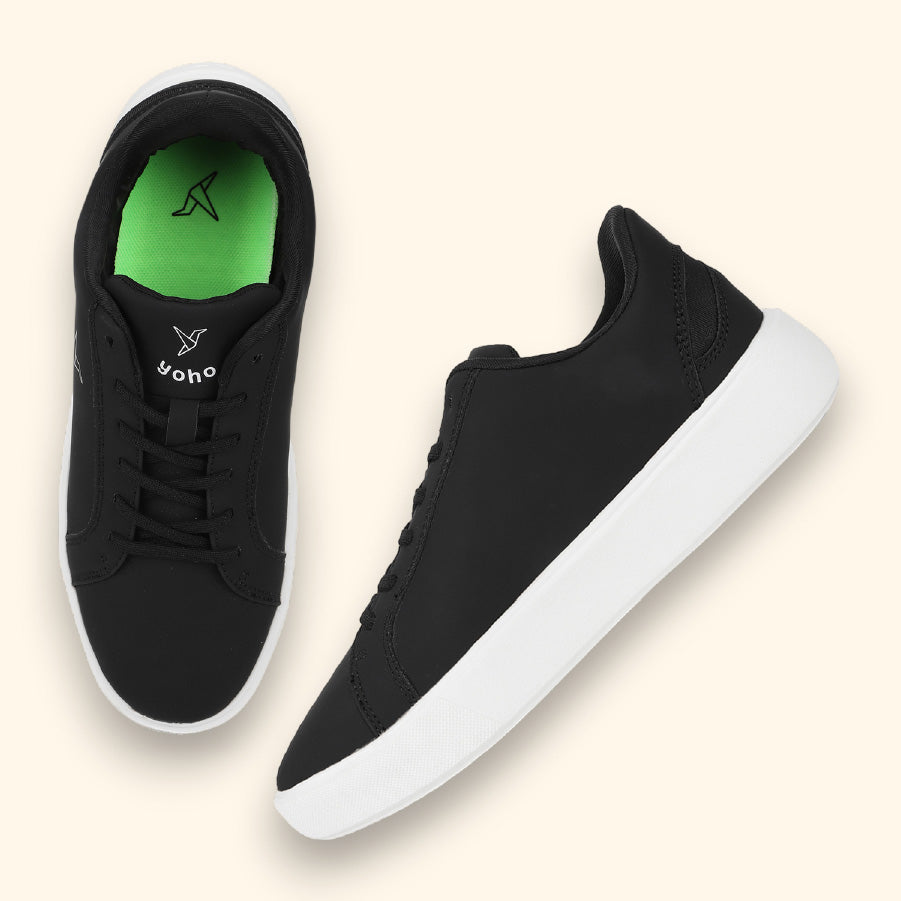 Classic-Black