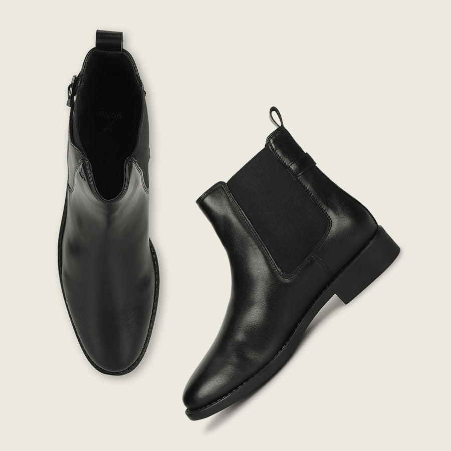 High Ankle Boots for Women