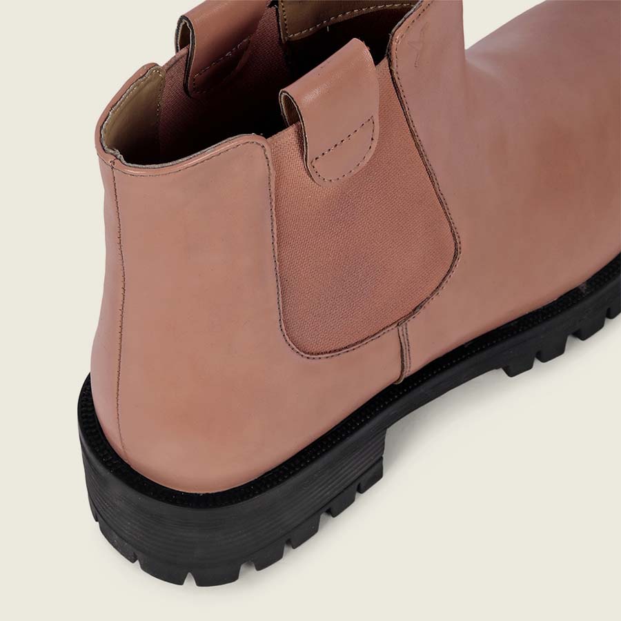 High Ankle Boots for Women