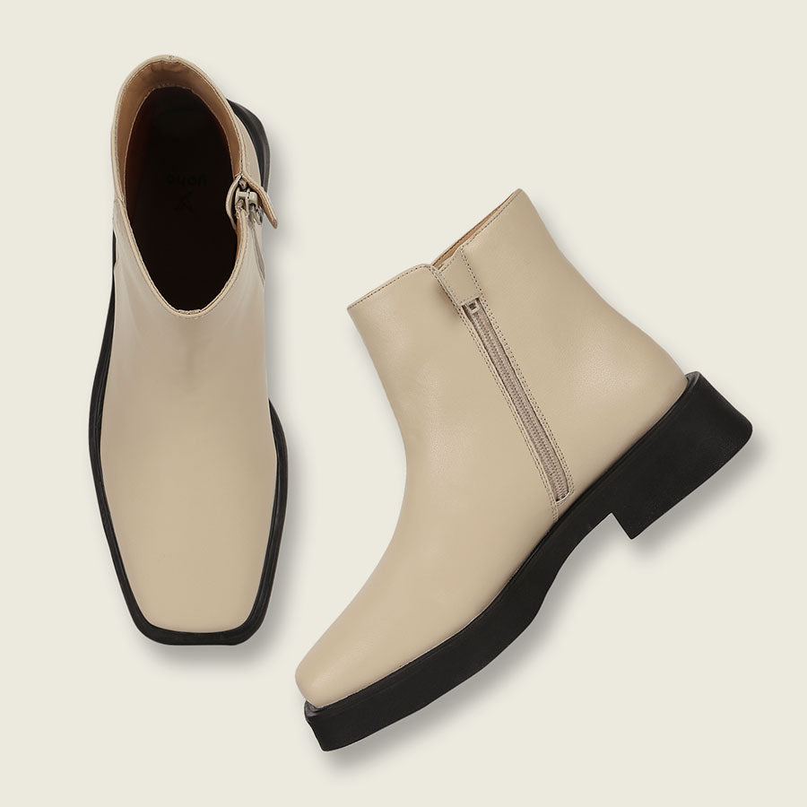 High Ankle Boots for Women