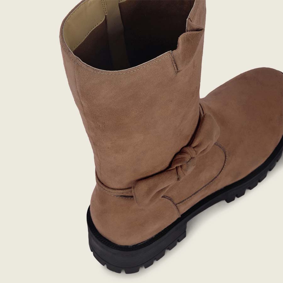 High Ankle Boots for Women