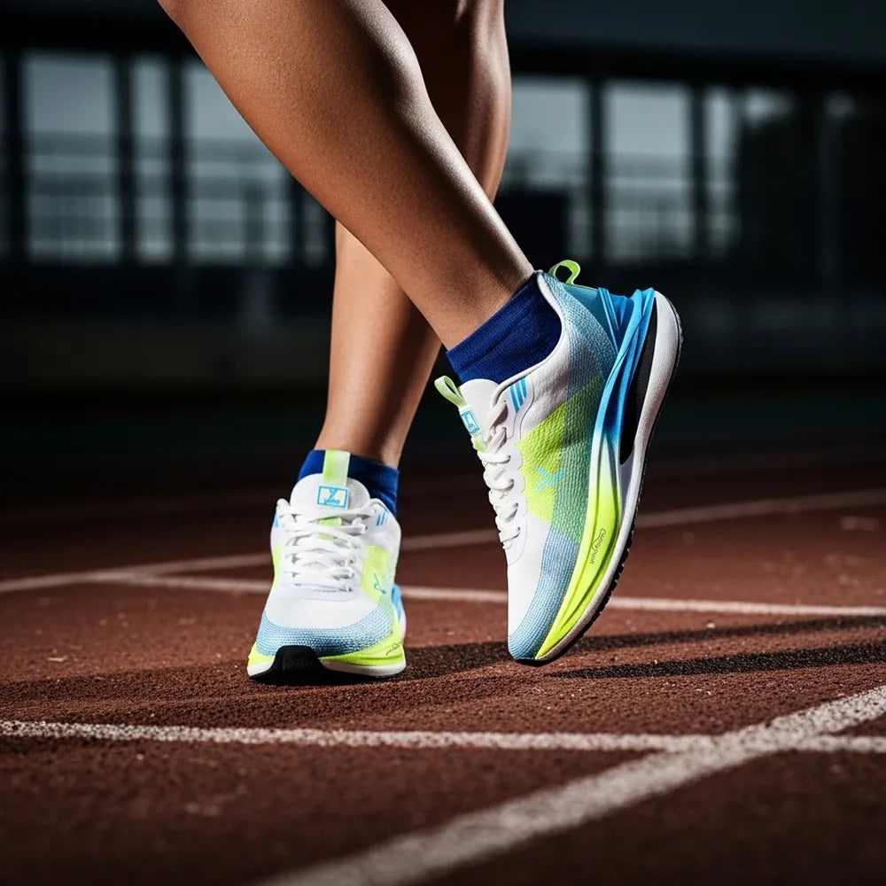 Catapult with CarbonBurst™ Sports Shoes for Men