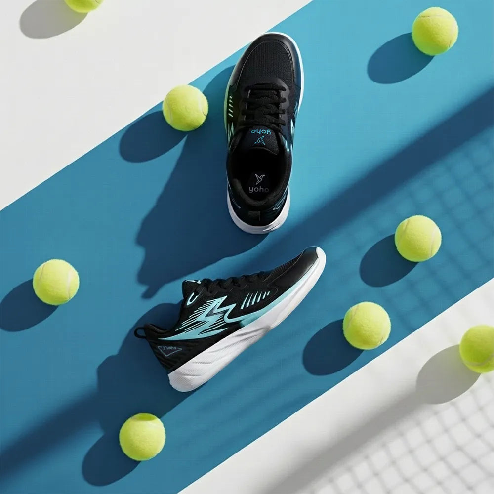 RushHour Dynamiq™ 1835 Sports Shoes for Women