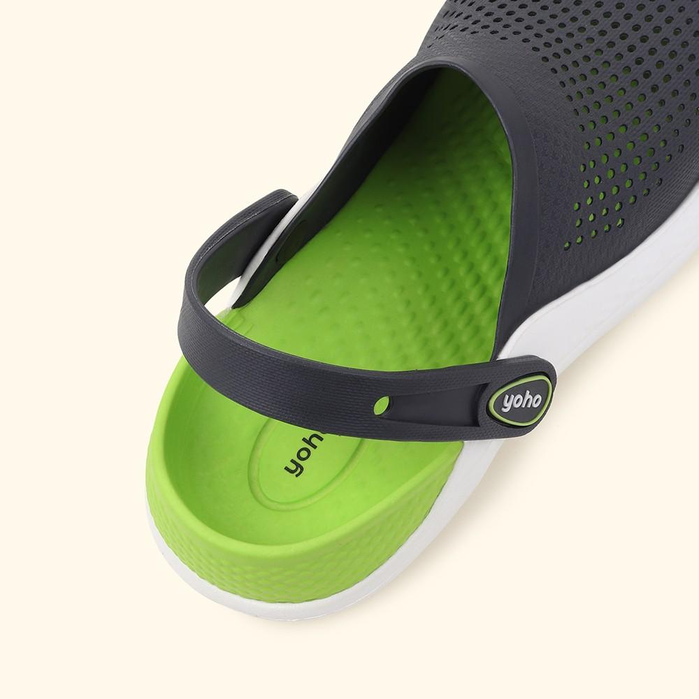 Easy Glide Clogs for Men