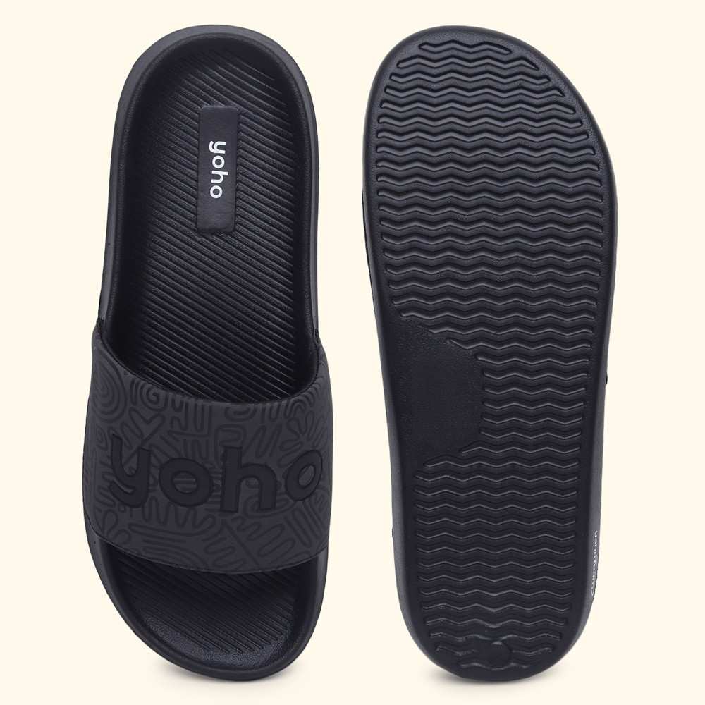 Doodle Sliders for Men