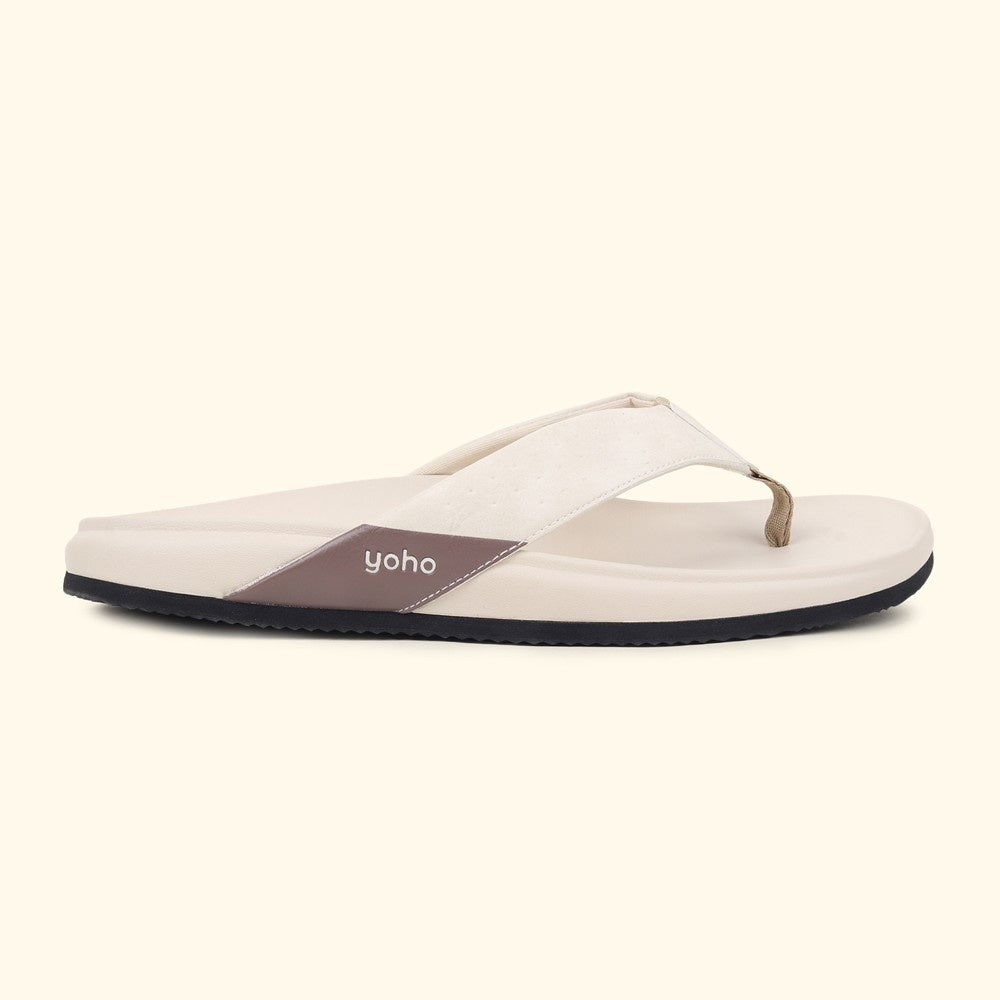 Snugly 003 Slipper for Men
