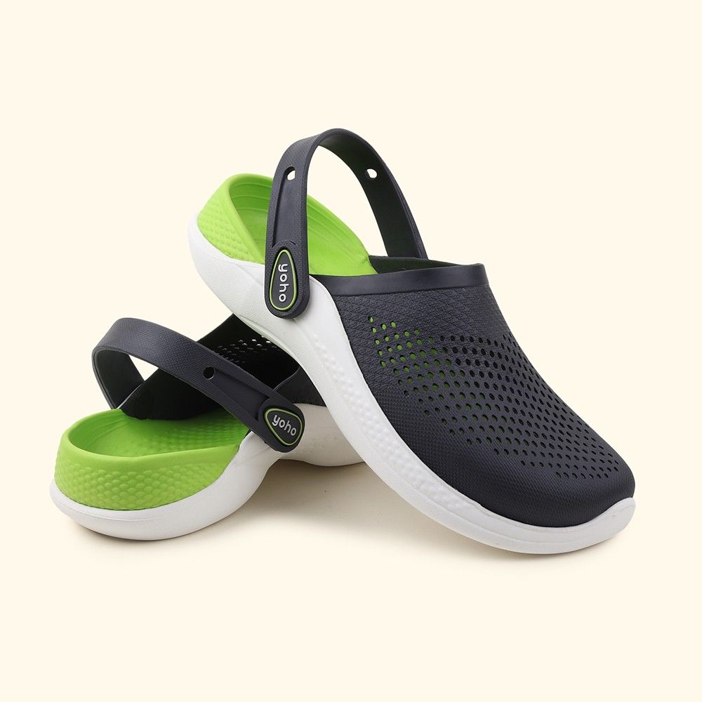 Easy Glide Clogs for Men