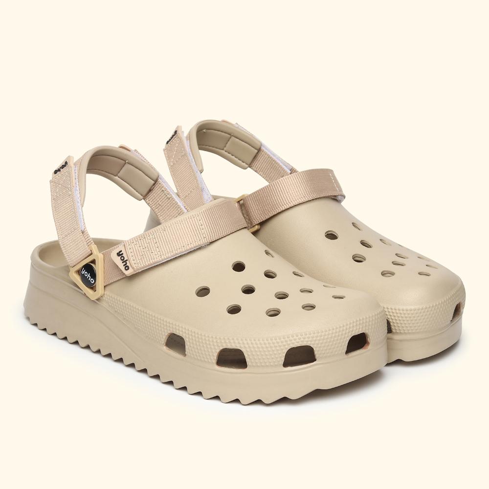 Hacker Clogs 001 for Men