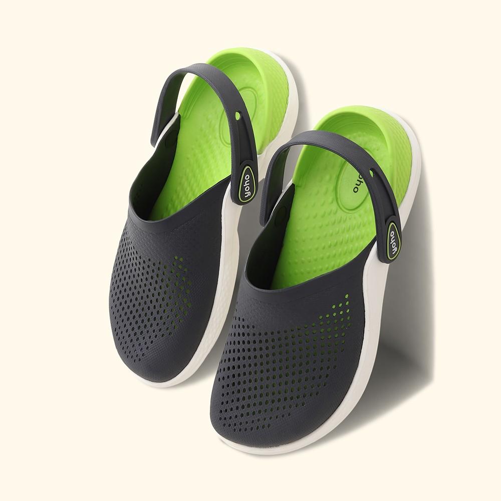 Easy Glide Clogs for Men