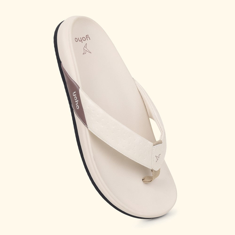 Snugly 003 Slipper for Men