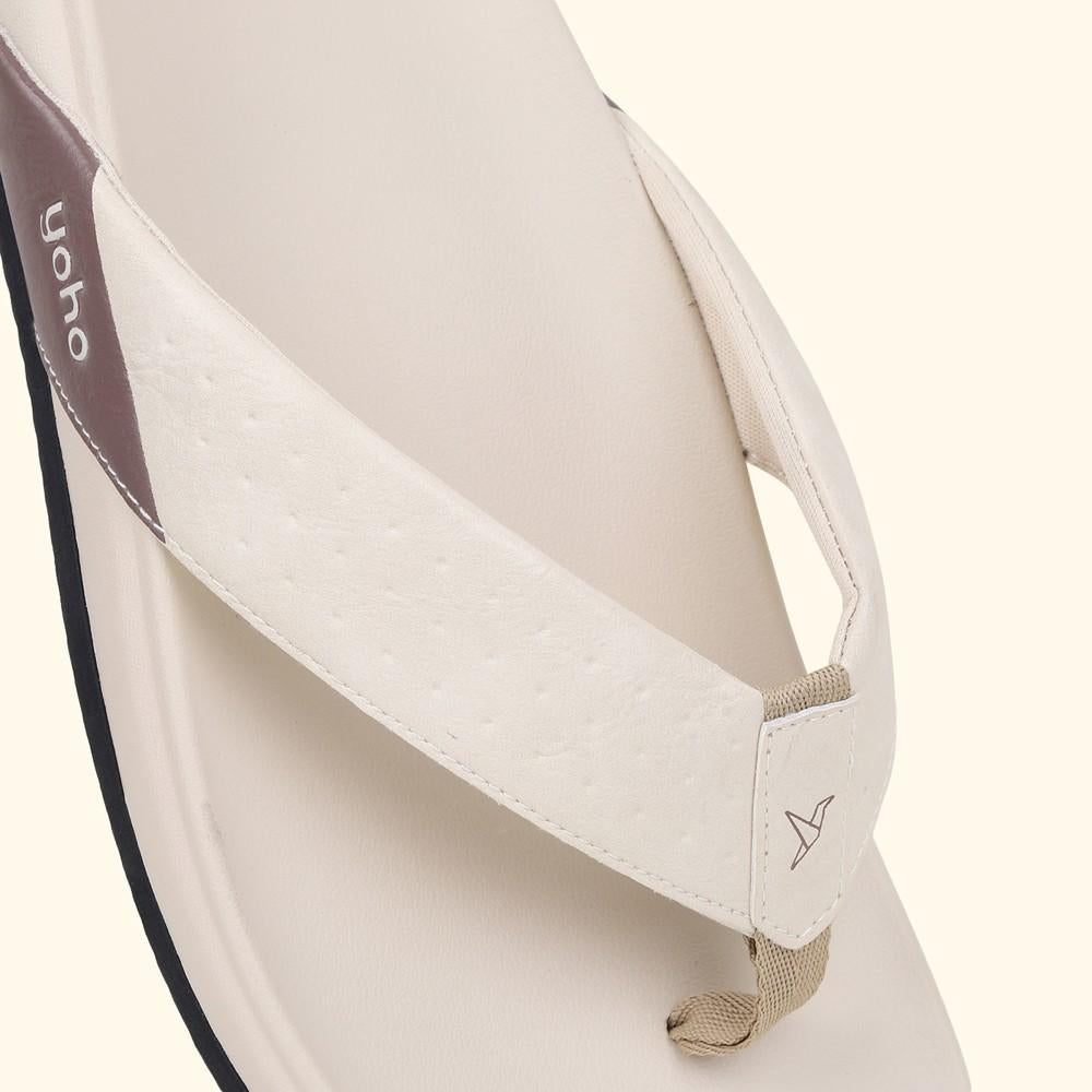 Snugly 003 Slipper for Men