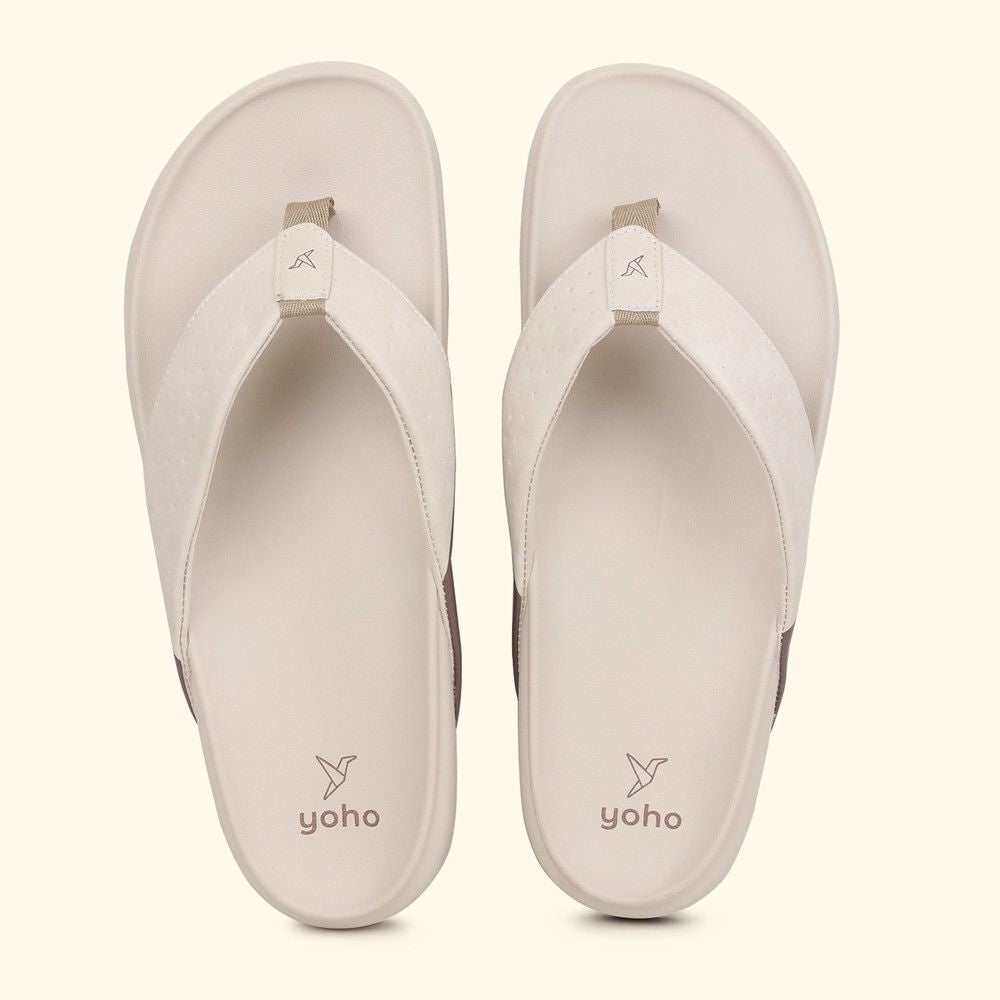 Snugly 003 Slipper for Men