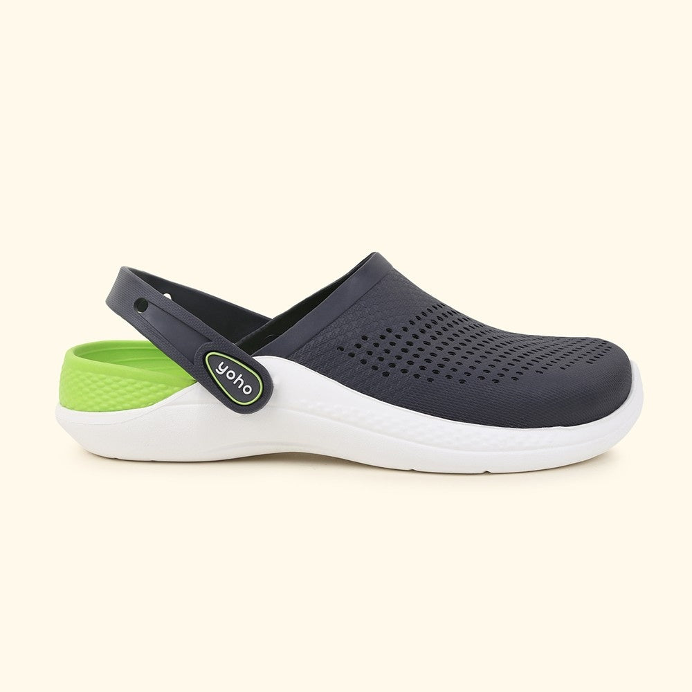 Easy Glide Clogs for Men