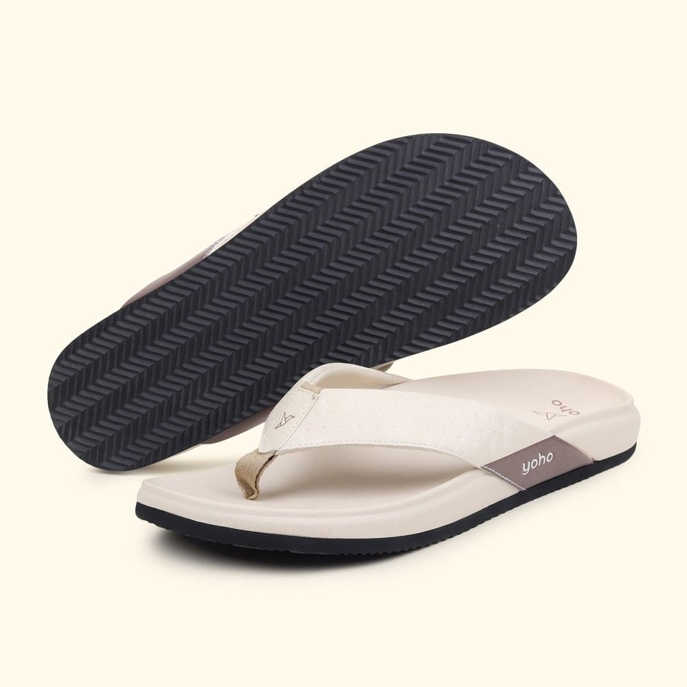 Snugly 003 Slipper for Men