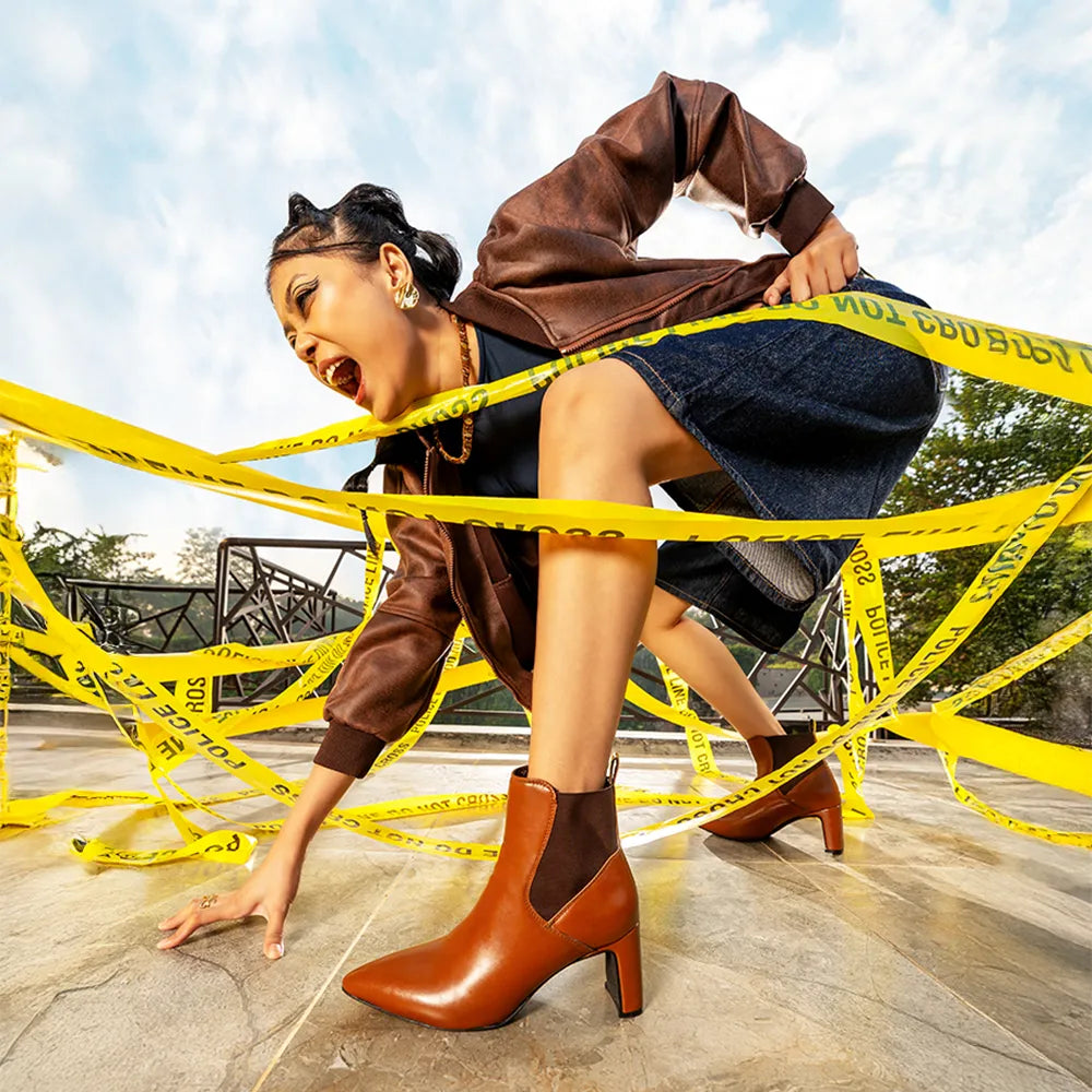 Slays OG Ankle Boots for Women