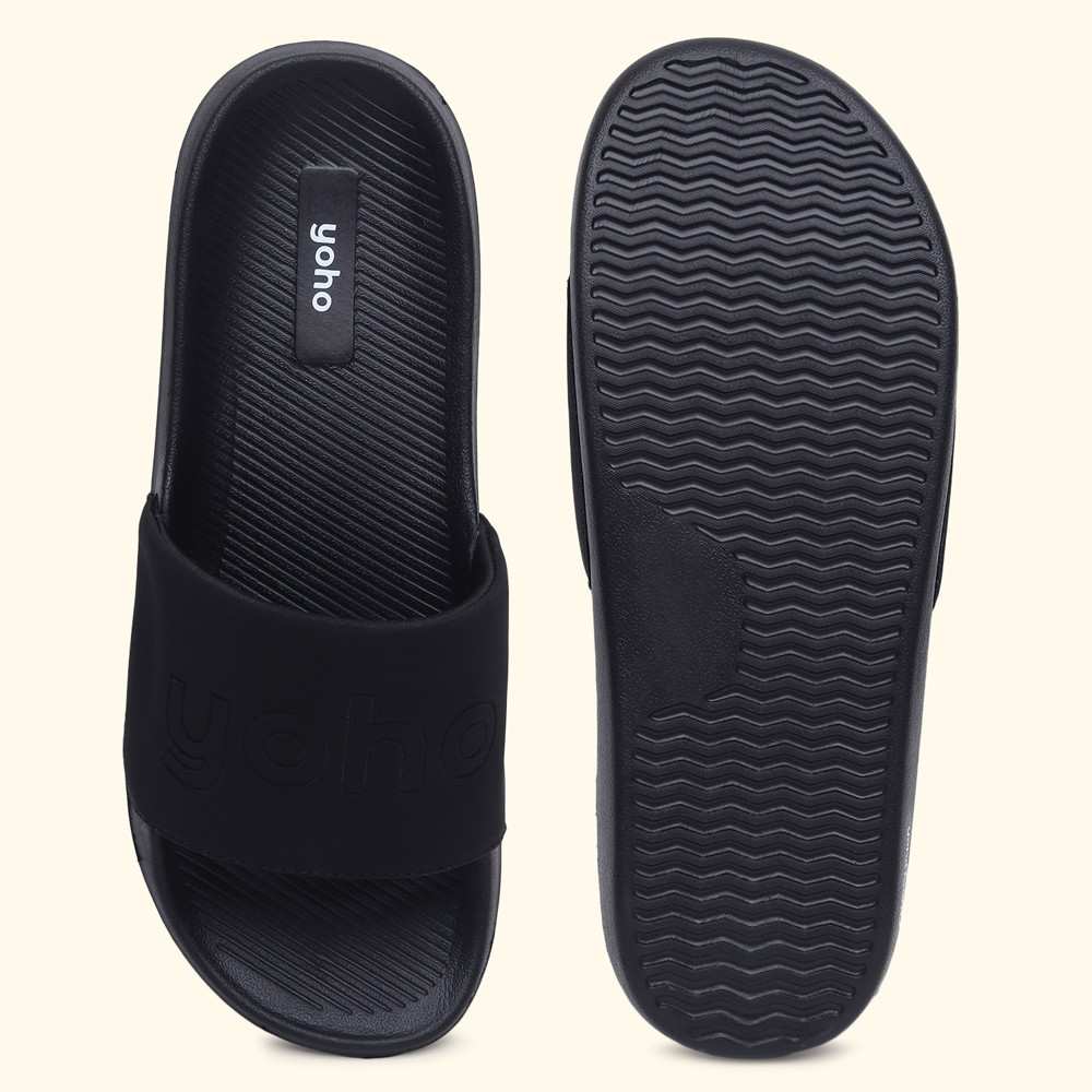 Oura Sliders for Men